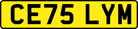 CE75LYM