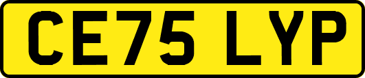 CE75LYP
