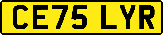 CE75LYR