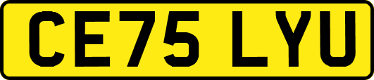 CE75LYU