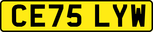 CE75LYW