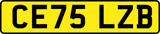 CE75LZB