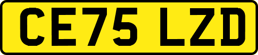 CE75LZD
