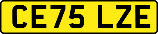 CE75LZE