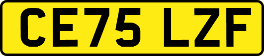 CE75LZF
