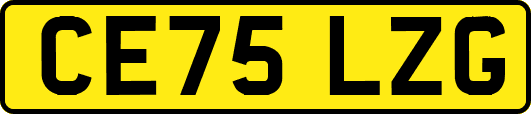 CE75LZG