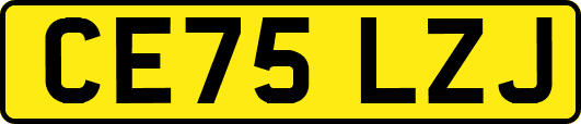 CE75LZJ