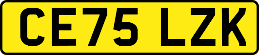 CE75LZK