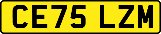 CE75LZM
