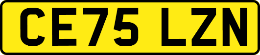 CE75LZN