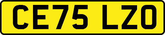 CE75LZO