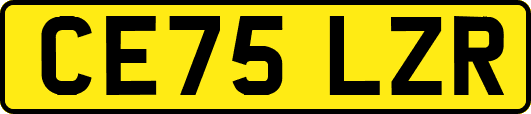 CE75LZR