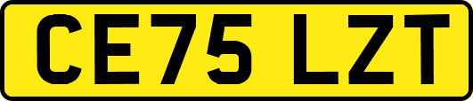 CE75LZT