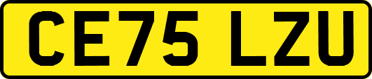 CE75LZU
