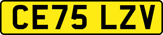 CE75LZV
