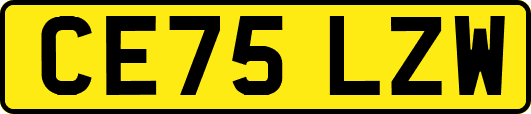 CE75LZW