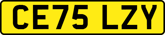 CE75LZY