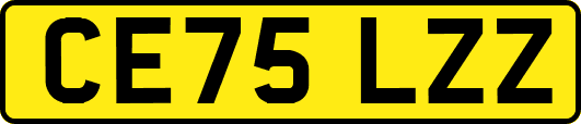CE75LZZ