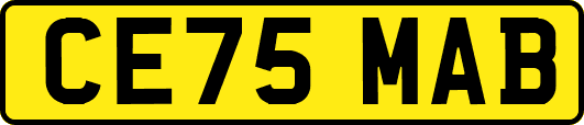 CE75MAB