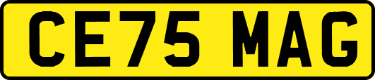 CE75MAG