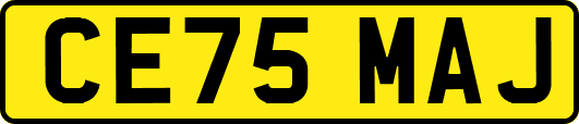 CE75MAJ