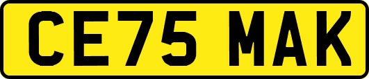 CE75MAK