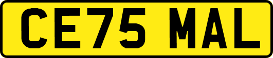 CE75MAL