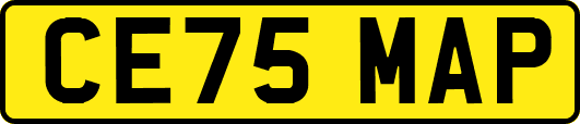 CE75MAP