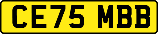 CE75MBB