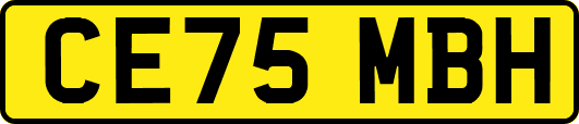 CE75MBH