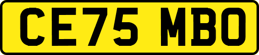 CE75MBO