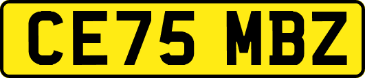 CE75MBZ