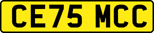 CE75MCC