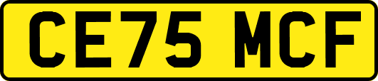 CE75MCF
