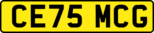 CE75MCG