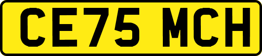 CE75MCH
