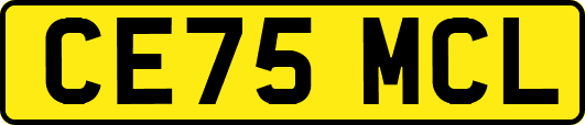 CE75MCL