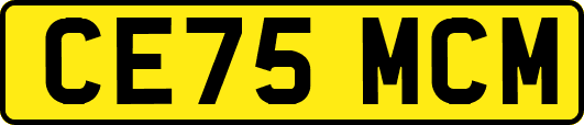 CE75MCM