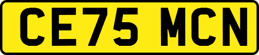 CE75MCN