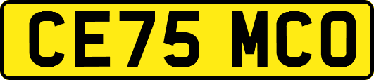 CE75MCO