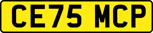 CE75MCP