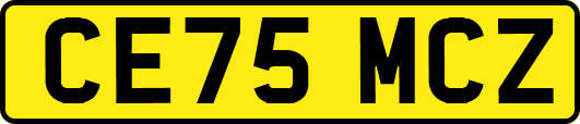 CE75MCZ