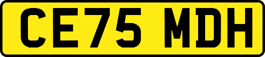 CE75MDH