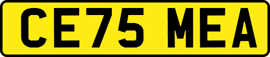 CE75MEA