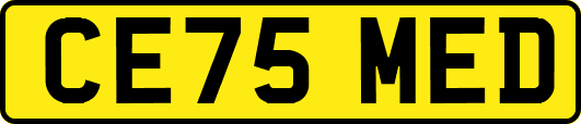 CE75MED