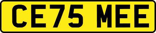 CE75MEE
