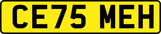 CE75MEH