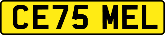 CE75MEL