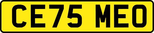 CE75MEO