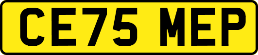 CE75MEP